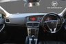 USED 2017 67 VOLVO V40 2.0 D3 Inscription Hatchback 5dr Diesel Manual Euro 6 (s/s) (150 ps) 