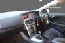 USED 2017 67 VOLVO V40 2.0 D3 Inscription Hatchback 5dr Diesel Manual Euro 6 (s/s) (150 ps) 