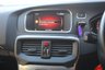 USED 2017 67 VOLVO V40 2.0 D3 Inscription Hatchback 5dr Diesel Manual Euro 6 (s/s) (150 ps) 