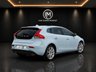 USED 2017 67 VOLVO V40 2.0 D3 Inscription Hatchback 5dr Diesel Manual Euro 6 (s/s) (150 ps) 