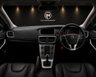 USED 2017 67 VOLVO V40 2.0 D3 Inscription Hatchback 5dr Diesel Manual Euro 6 (s/s) (150 ps) 