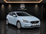 USED 2017 67 VOLVO V40 2.0 D3 Inscription Hatchback 5dr Diesel Manual Euro 6 (s/s) (150 ps) 
