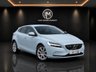 USED 2017 67 VOLVO V40 2.0 D3 Inscription Hatchback 5dr Diesel Manual Euro 6 (s/s) (150 ps) 