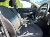 USED 2013 KIA SPORTAGE 1.7 CRDi EcoDynamics 1 SUV 5dr Diesel Manual 2WD Euro 5 (s/s) (114 bhp) GREAT SERVICE HISTORY 10 SRVCS
