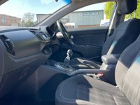 USED 2013 KIA SPORTAGE 1.7 CRDi EcoDynamics 1 SUV 5dr Diesel Manual 2WD Euro 5 (s/s) (114 bhp) GREAT SERVICE HISTORY 10 SRVCS