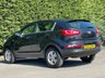 USED 2013 KIA SPORTAGE 1.7 CRDi EcoDynamics 1 SUV 5dr Diesel Manual 2WD Euro 5 (s/s) (114 bhp) GREAT SERVICE HISTORY 10 SRVCS
