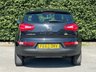 USED 2013 KIA SPORTAGE 1.7 CRDi EcoDynamics 1 SUV 5dr Diesel Manual 2WD Euro 5 (s/s) (114 bhp) GREAT SERVICE HISTORY 10 SRVCS
