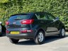 USED 2013 KIA SPORTAGE 1.7 CRDi EcoDynamics 1 SUV 5dr Diesel Manual 2WD Euro 5 (s/s) (114 bhp) GREAT SERVICE HISTORY 10 SRVCS
