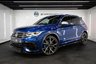 USED 2021 71 VOLKSWAGEN TIGUAN 2.0 TSI R SUV 5dr Petrol DSG 4Motion Euro 6 (s/s) (320 ps) Full VW Service History