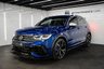 USED 2021 71 VOLKSWAGEN TIGUAN 2.0 TSI R SUV 5dr Petrol DSG 4Motion Euro 6 (s/s) (320 ps) Full VW Service History