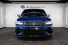 USED 2021 71 VOLKSWAGEN TIGUAN 2.0 TSI R SUV 5dr Petrol DSG 4Motion Euro 6 (s/s) (320 ps) Full VW Service History