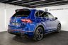 USED 2021 71 VOLKSWAGEN TIGUAN 2.0 TSI R SUV 5dr Petrol DSG 4Motion Euro 6 (s/s) (320 ps) Full VW Service History
