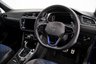 USED 2021 71 VOLKSWAGEN TIGUAN 2.0 TSI R SUV 5dr Petrol DSG 4Motion Euro 6 (s/s) (320 ps) Full VW Service History