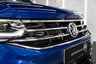 USED 2021 71 VOLKSWAGEN TIGUAN 2.0 TSI R SUV 5dr Petrol DSG 4Motion Euro 6 (s/s) (320 ps) Full VW Service History