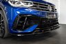 USED 2021 71 VOLKSWAGEN TIGUAN 2.0 TSI R SUV 5dr Petrol DSG 4Motion Euro 6 (s/s) (320 ps) Full VW Service History