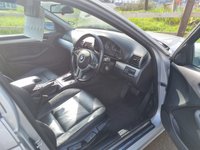 USED 2000 X BMW 3 SERIES 3.0 330i SE Saloon 4dr Petrol Automatic (230 g/km, 231 bhp) 