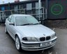 USED 2000 X BMW 3 SERIES 3.0 330i SE Saloon 4dr Petrol Automatic (230 g/km, 231 bhp) 