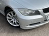 USED 2007 07 BMW 3 SERIES 2.0 320d SE Saloon 4dr Diesel Manual Euro 4 (163 ps) 