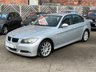 USED 2007 07 BMW 3 SERIES 2.0 320d SE Saloon 4dr Diesel Manual Euro 4 (163 ps) 