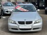 USED 2007 07 BMW 3 SERIES 2.0 320d SE Saloon 4dr Diesel Manual Euro 4 (163 ps) 