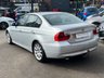 USED 2007 07 BMW 3 SERIES 2.0 320d SE Saloon 4dr Diesel Manual Euro 4 (163 ps) 