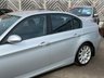 USED 2007 07 BMW 3 SERIES 2.0 320d SE Saloon 4dr Diesel Manual Euro 4 (163 ps) 