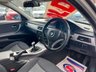 USED 2007 07 BMW 3 SERIES 2.0 320d SE Saloon 4dr Diesel Manual Euro 4 (163 ps) 