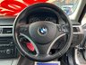 USED 2007 07 BMW 3 SERIES 2.0 320d SE Saloon 4dr Diesel Manual Euro 4 (163 ps) 
