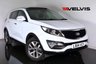 USED 2014 64 KIA SPORTAGE 1.6 GDi EcoDynamics 2 SUV 5dr Petrol Manual 2WD Euro 5 (s/s) (133 bhp) 