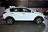 USED 2014 64 KIA SPORTAGE 1.6 GDi EcoDynamics 2 SUV 5dr Petrol Manual 2WD Euro 5 (s/s) (133 bhp) 
