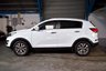 USED 2014 64 KIA SPORTAGE 1.6 GDi EcoDynamics 2 SUV 5dr Petrol Manual 2WD Euro 5 (s/s) (133 bhp) 