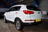 USED 2014 64 KIA SPORTAGE 1.6 GDi EcoDynamics 2 SUV 5dr Petrol Manual 2WD Euro 5 (s/s) (133 bhp) 