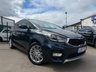 USED 2017 17 KIA CARENS 1.7 CRDi 4 MPV 5dr Diesel DCT Euro 6 (s/s) (139 bhp) 