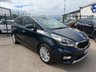 USED 2017 17 KIA CARENS 1.7 CRDi 4 MPV 5dr Diesel DCT Euro 6 (s/s) (139 bhp) 