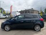 USED 2017 17 KIA CARENS 1.7 CRDi 4 MPV 5dr Diesel DCT Euro 6 (s/s) (139 bhp) 