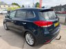 USED 2017 17 KIA CARENS 1.7 CRDi 4 MPV 5dr Diesel DCT Euro 6 (s/s) (139 bhp) 