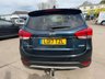 USED 2017 17 KIA CARENS 1.7 CRDi 4 MPV 5dr Diesel DCT Euro 6 (s/s) (139 bhp) 
