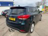 USED 2017 17 KIA CARENS 1.7 CRDi 4 MPV 5dr Diesel DCT Euro 6 (s/s) (139 bhp) 