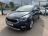 USED 2017 17 KIA CARENS 1.7 CRDi 4 MPV 5dr Diesel DCT Euro 6 (s/s) (139 bhp) 