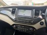 USED 2017 17 KIA CARENS 1.7 CRDi 4 MPV 5dr Diesel DCT Euro 6 (s/s) (139 bhp) 