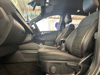 USED 2021 21 FORD KUGA 2.5 EcoBoost Duratec 14.4kWh ST-Line SUV 5dr Petrol Plug-in Hybrid CVT Euro 6 (s/s) (225 ps)+1 FORMER KEEPER+2 KEYS+FSH+HALF LEATHER SEATS+APPS+MEDIA+NAV+BLUETOOTH+DAB+USB+AUX+ 2 KEYS+1 FORMER KEEPER+HISTORY+HALF LEATHER SEATS+18" ALLOYS+MEDIA+BLUETOOTH+APPS+USB+AUX+DAB+CRUISE+PARKING SENSORS+HPI CLEAR