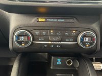 USED 2021 21 FORD KUGA 2.5 EcoBoost Duratec 14.4kWh ST-Line SUV 5dr Petrol Plug-in Hybrid CVT Euro 6 (s/s) (225 ps)+1 FORMER KEEPER+2 KEYS+FSH+HALF LEATHER SEATS+APPS+MEDIA+NAV+BLUETOOTH+DAB+USB+AUX+ 2 KEYS+1 FORMER KEEPER+HISTORY+HALF LEATHER SEATS+18" ALLOYS+MEDIA+BLUETOOTH+APPS+USB+AUX+DAB+CRUISE+PARKING SENSORS+HPI CLEAR