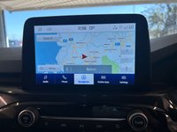 USED 2021 21 FORD KUGA 2.5 EcoBoost Duratec 14.4kWh ST-Line SUV 5dr Petrol Plug-in Hybrid CVT Euro 6 (s/s) (225 ps)+1 FORMER KEEPER+2 KEYS+FSH+HALF LEATHER SEATS+APPS+MEDIA+NAV+BLUETOOTH+DAB+USB+AUX+ 2 KEYS+1 FORMER KEEPER+HISTORY+HALF LEATHER SEATS+18" ALLOYS+MEDIA+BLUETOOTH+APPS+USB+AUX+DAB+CRUISE+PARKING SENSORS+HPI CLEAR