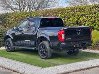 USED 2021 21 NISSAN NAVARA 2.3 dCi N-Guard Pickup Double Cab 4dr Diesel Auto 4WD Euro 6 (190 ps) 360 CAM, SUNROOF, TOWBAR, CARPLAY