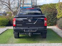 USED 2021 21 NISSAN NAVARA 2.3 dCi N-Guard Pickup Double Cab 4dr Diesel Auto 4WD Euro 6 (190 ps) 360 CAM, SUNROOF, TOWBAR, CARPLAY