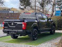 USED 2021 21 NISSAN NAVARA 2.3 dCi N-Guard Pickup Double Cab 4dr Diesel Auto 4WD Euro 6 (190 ps) 360 CAM, SUNROOF, TOWBAR, CARPLAY