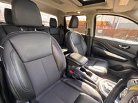 USED 2021 21 NISSAN NAVARA 2.3 dCi N-Guard Pickup Double Cab 4dr Diesel Auto 4WD Euro 6 (190 ps) 360 CAM, SUNROOF, TOWBAR, CARPLAY