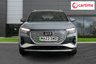 USED 2023 23 AUDI Q4 E-TRON 35 S line SUV 5dr Electric Auto 55kWh (170 ps) Audi Virtual Cockpit, Apple CarPlay / Android Auto, 11in Touchscreen, Parking Sensors, 20in Alloys Audi Virtual Cockpit, Apple CarPlay / Android Auto, 11in Touchscreen, Parking Sensors, 20in Alloys
