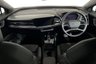 USED 2023 23 AUDI Q4 E-TRON 35 S line SUV 5dr Electric Auto 55kWh (170 ps) Audi Virtual Cockpit, Apple CarPlay / Android Auto, 11in Touchscreen, Parking Sensors, 20in Alloys Audi Virtual Cockpit, Apple CarPlay / Android Auto, 11in Touchscreen, Parking Sensors, 20in Alloys
