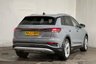 USED 2023 23 AUDI Q4 E-TRON 35 S line SUV 5dr Electric Auto 55kWh (170 ps) Audi Virtual Cockpit, Apple CarPlay / Android Auto, 11in Touchscreen, Parking Sensors, 20in Alloys Audi Virtual Cockpit, Apple CarPlay / Android Auto, 11in Touchscreen, Parking Sensors, 20in Alloys